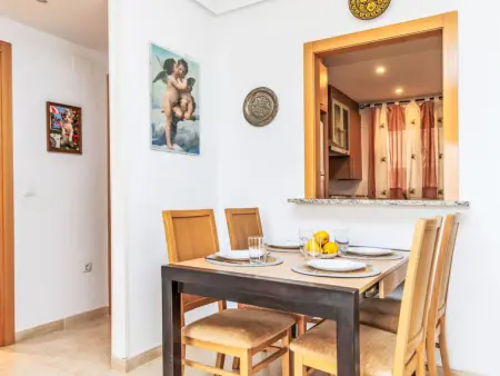 Jardines del Mar - Azahar, Appartement 6 personnes à Oropesa del Mar - Photo 5