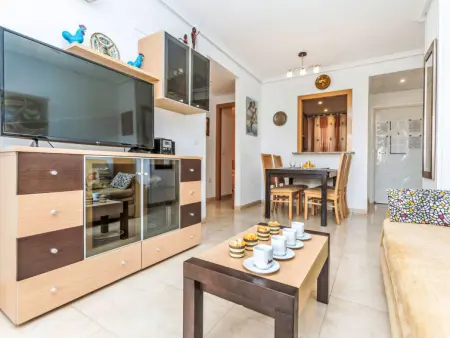 Jardines del Mar - Azahar, Appartement 6 personnes à Oropesa del Mar - Photo 6