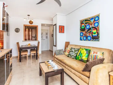 Jardines del Mar - Azahar, Appartement 6 personnes à Oropesa del Mar - Photo 7