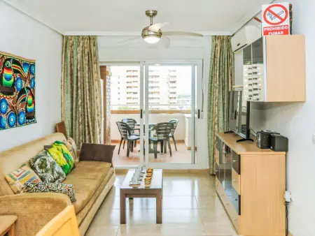 Jardines del Mar - Azahar, Appartement 6 personnes à Oropesa del Mar - Photo 8