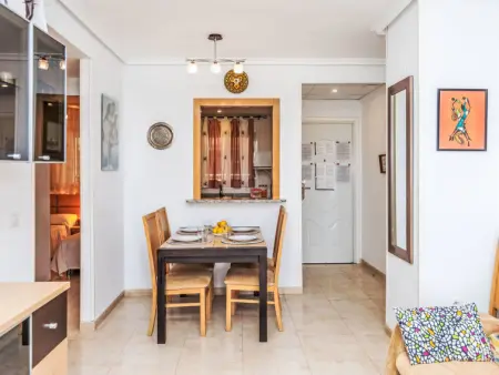 Jardines del Mar - Azahar, Appartement 6 personnes à Oropesa del Mar - Photo 10