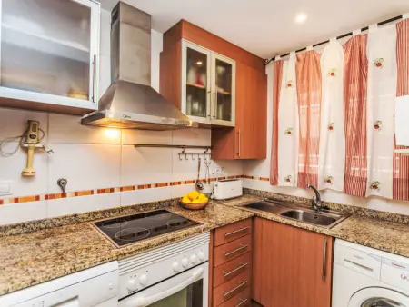 Jardines del Mar - Azahar, Appartement 6 personnes à Oropesa del Mar - Photo 11