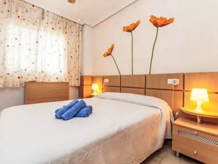 Jardines del Mar - Azahar, Appartement 6 personnes à Oropesa del Mar - Photo 12