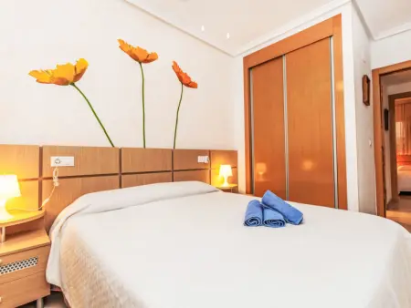 Jardines del Mar - Azahar, Appartement 6 personnes à Oropesa del Mar - Photo 13