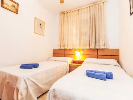 Jardines del Mar - Azahar, Appartement 6 personnes à Oropesa del Mar - Photo 15