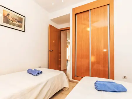 Jardines del Mar - Azahar, Appartement 6 personnes à Oropesa del Mar - Photo 16