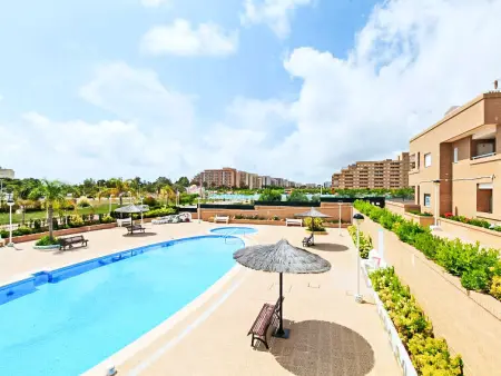 Jardines del Mar - Azahar, Appartement 6 personnes à Oropesa del Mar - Photo 17