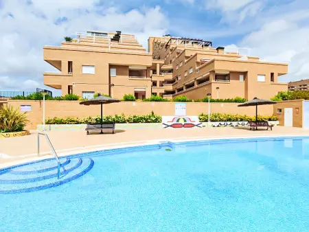 Jardines del Mar - Azahar, Appartement 6 personnes à Oropesa del Mar - Photo 18