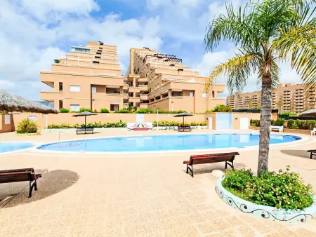 Jardines del Mar - Azahar, Appartement 6 personnes à Oropesa del Mar - Photo 20
