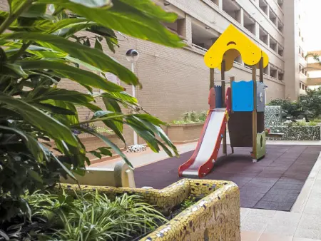 Jardines del Mar - Azahar, Appartement 6 personnes à Oropesa del Mar - Photo 21