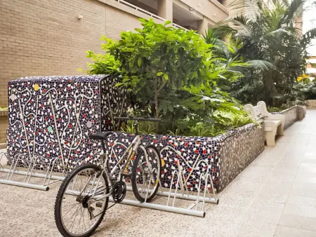 Jardines del Mar - Azahar, Appartement 6 personnes à Oropesa del Mar - Photo 22