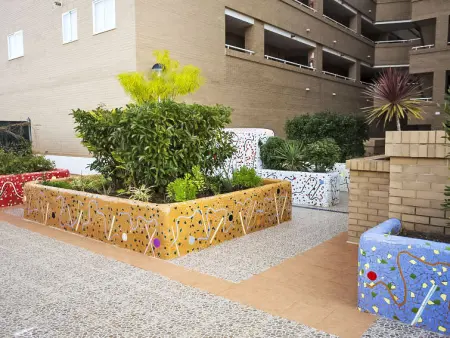 Jardines del Mar - Azahar, Appartement 6 personnes à Oropesa del Mar - Photo 23