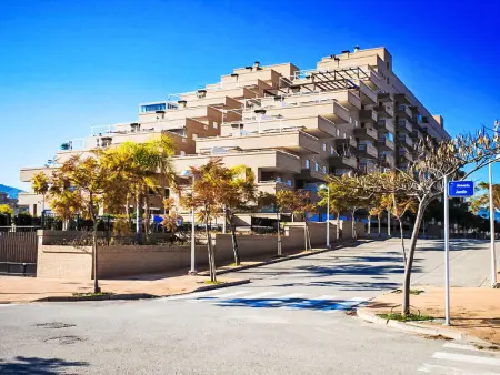 Jardines del Mar - Azahar, Appartement 6 personnes à Oropesa del Mar - Photo 24