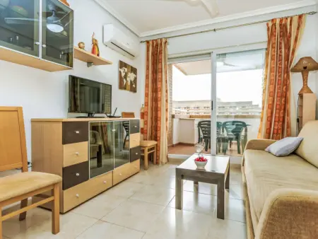La Mar Bella, Appartement 6 personnes à Oropesa del Mar - Photo 2
