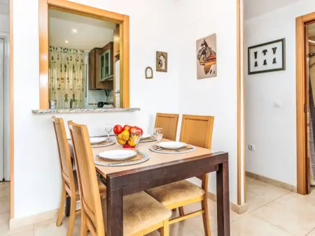 La Mar Bella, Appartement 6 personnes à Oropesa del Mar - Photo 3