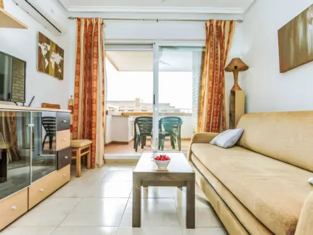 La Mar Bella, Appartement 6 personnes à Oropesa del Mar - Photo 6