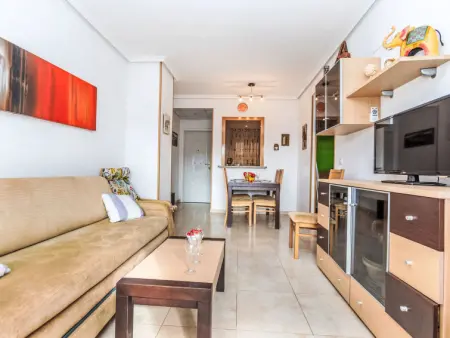 La Mar Bella, Appartement 6 personnes à Oropesa del Mar - Photo 7