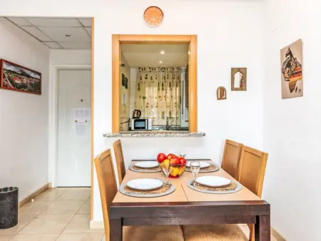 La Mar Bella, Appartement 6 personnes à Oropesa del Mar - Photo 8