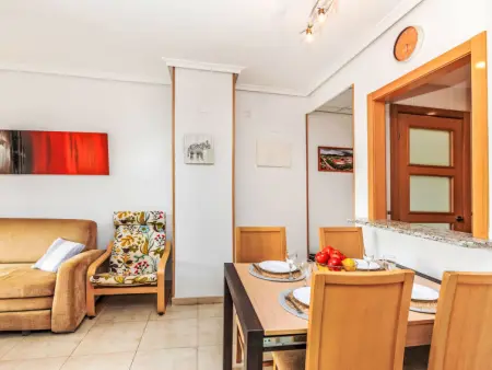 La Mar Bella, Appartement 6 personnes à Oropesa del Mar - Photo 9