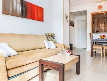 La Mar Bella, Appartement 6 personnes à Oropesa del Mar - Photo 10