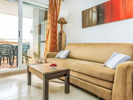 La Mar Bella, Appartement 6 personnes à Oropesa del Mar - Photo 11