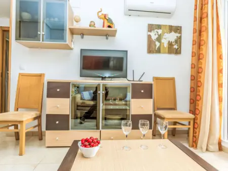 La Mar Bella, Appartement 6 personnes à Oropesa del Mar - Photo 12