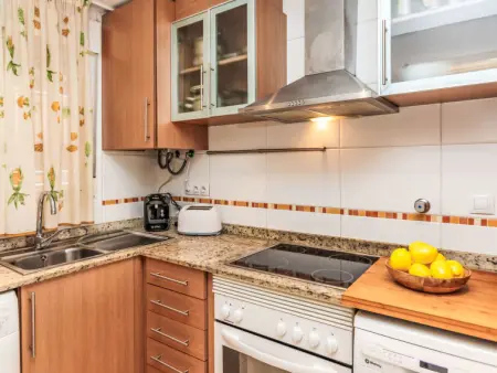 La Mar Bella, Appartement 6 personnes à Oropesa del Mar - Photo 14