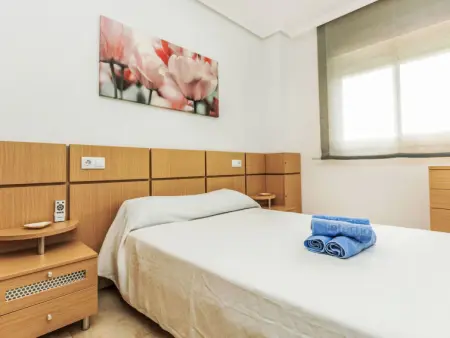 La Mar Bella, Appartement 6 personnes à Oropesa del Mar - Photo 15