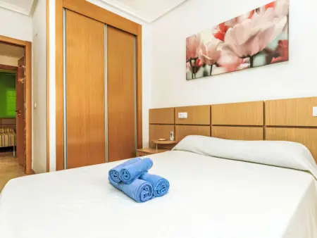 La Mar Bella, Appartement 6 personnes à Oropesa del Mar - Photo 16