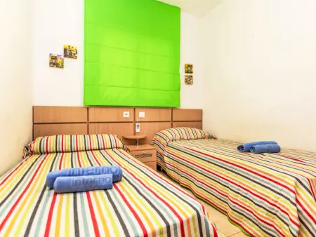 La Mar Bella, Appartement 6 personnes à Oropesa del Mar - Photo 18