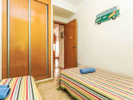 La Mar Bella, Appartement 6 personnes à Oropesa del Mar - Photo 19