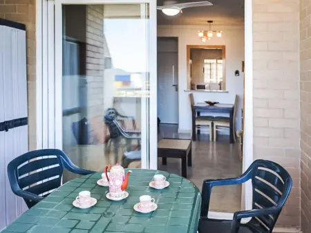 La Mar Bella, Appartement 6 personnes à Oropesa del Mar - Photo 20