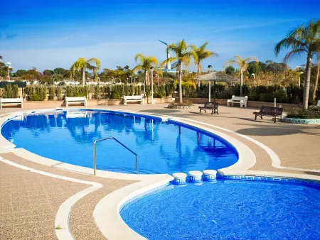 La Mar Bella, Appartement 6 personnes à Oropesa del Mar - Photo 22