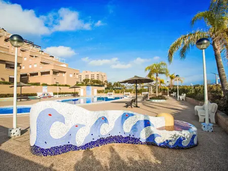 La Mar Bella, Appartement 6 personnes à Oropesa del Mar - Photo 23