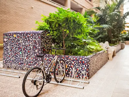 La Mar Bella, Appartement 6 personnes à Oropesa del Mar - Photo 26