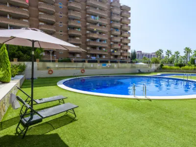 Appartement à Oropesa del Mar, Vila de Oropesa X - L867423