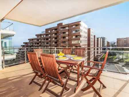 Las Terrazas: La Marina, Appartement 6 personnes à Oropesa del Mar - Photo 1