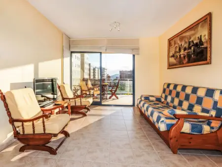 Las Terrazas: La Marina, Appartement 6 personnes à Oropesa del Mar - Photo 2