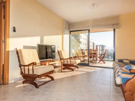Las Terrazas: La Marina, Appartement 6 personnes à Oropesa del Mar - Photo 6