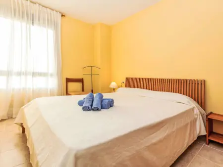 Las Terrazas: La Marina, Appartement 6 personnes à Oropesa del Mar - Photo 8