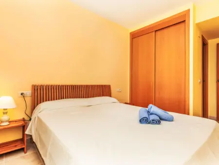 Las Terrazas: La Marina, Appartement 6 personnes à Oropesa del Mar - Photo 9