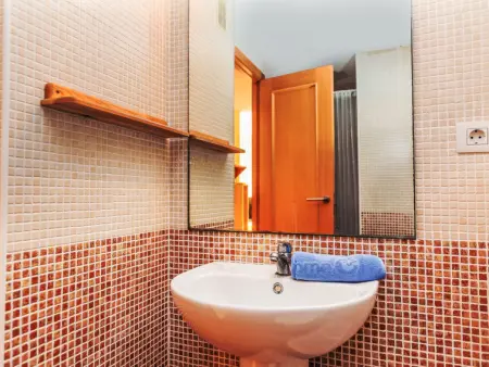 Las Terrazas: La Marina, Appartement 6 personnes à Oropesa del Mar - Photo 10