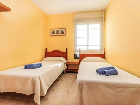 Las Terrazas: La Marina, Appartement 6 personnes à Oropesa del Mar - Photo 11