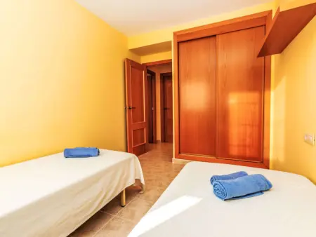 Las Terrazas: La Marina, Appartement 6 personnes à Oropesa del Mar - Photo 12