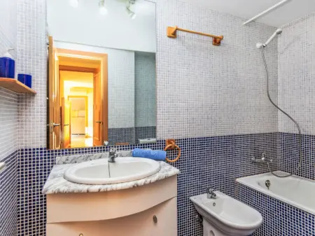 Las Terrazas: La Marina, Appartement 6 personnes à Oropesa del Mar - Photo 13