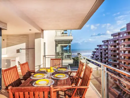 Las Terrazas: La Marina, Appartement 6 personnes à Oropesa del Mar - Photo 14