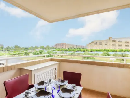 Blue, Appartement 4 personnes à Oropesa del Mar - Photo 1