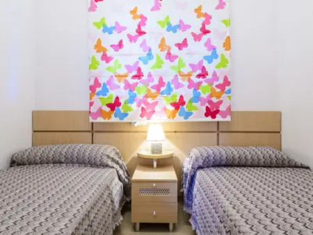 Blue, Appartement 4 personnes à Oropesa del Mar - Photo 4