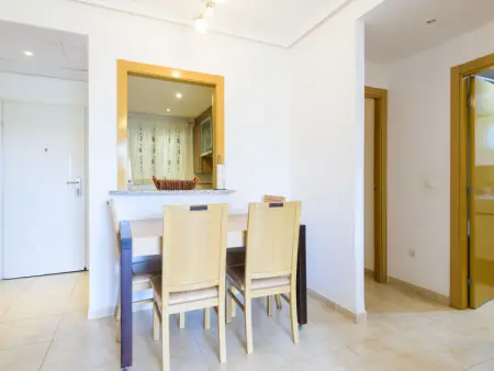Blue, Appartement 4 personnes à Oropesa del Mar - Photo 8