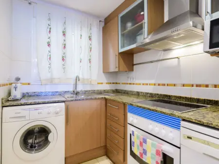 Blue, Appartement 4 personnes à Oropesa del Mar - Photo 9